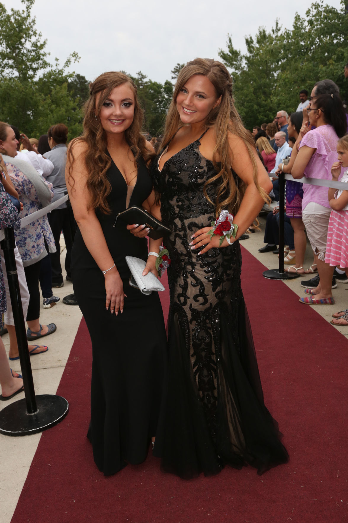 Egg Harbor Township High School Prom